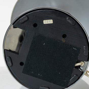 Table lamps, a pair, Dakapo, Ikea, 1993.