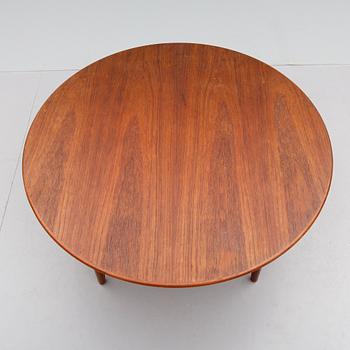 SOFFBORD, 1960-tal.