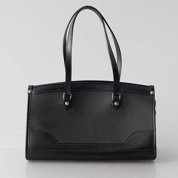 Louis Vuitton, bag, "Madeleine PM", 2010.