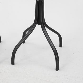 Coat stands, a pair, "Stången", Gemla.