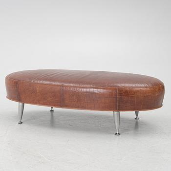 Dan Ihreborn, stool, 'Lins”' Move, 2000s.