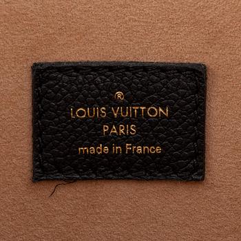 Louis Vuitton, a monogram canvas 'Flandrin' handbag, 2006.