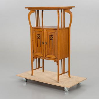 CABINET, early 20th century,