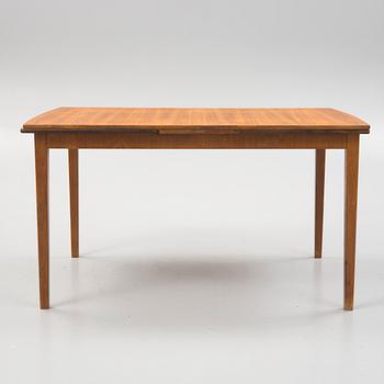 Matbord, AB Möbelfabriken Örnen, Rydaholm, 1960-tal.