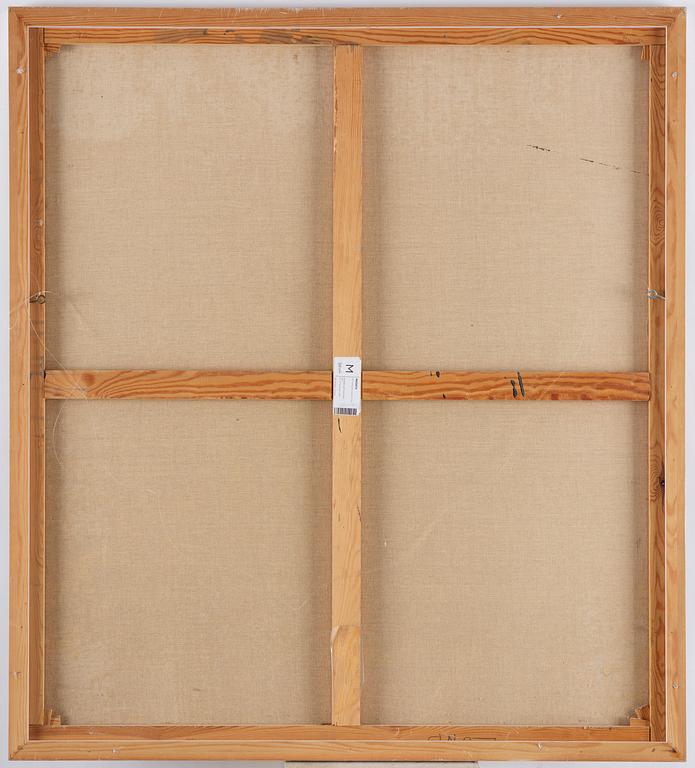 Ulf Trotzig, Composition.