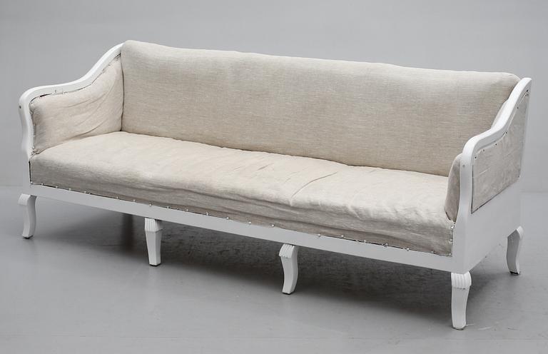 SOFFA, 1900-talets första hälft.