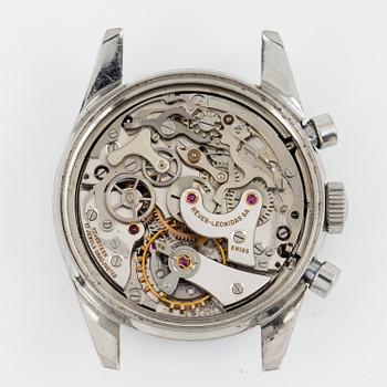 HEUER, Carrera, chronograph, "First Execution".