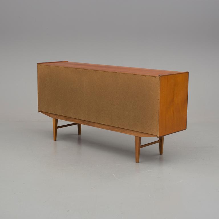 SIDEBOARD, teak, 1960-tal.