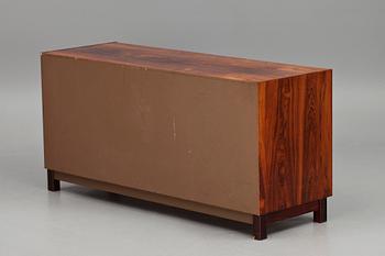 SIDEBOARD, "Domi Monté", Nils Johnsson, Troeds, Bjärnum, 1960-tal.