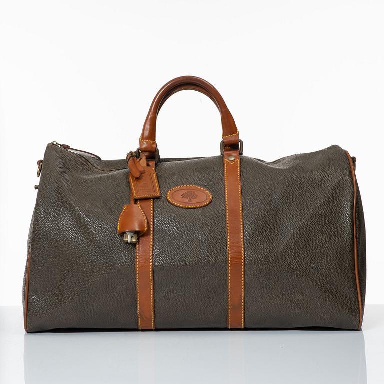 Mulberry, Weekend bag.