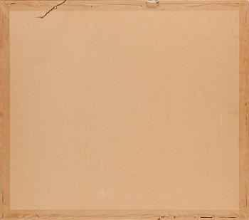 Göran Augustson, offset, signed and dated -71, numbered 25/50.
