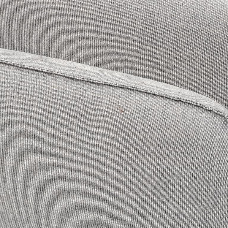 Stellar Works, sofa, "Lunar".