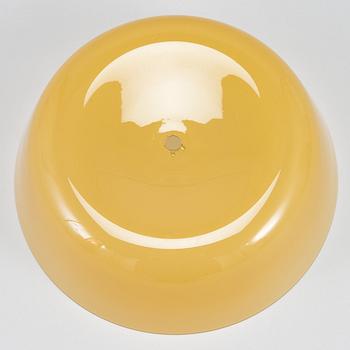 Paavo Tynell, A ceiling light '9040' for Taito. Made to order 1950.