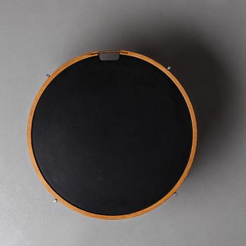 HANS J WEGNER, a "GE 453" tray table for Getama, Denmark 1970's.