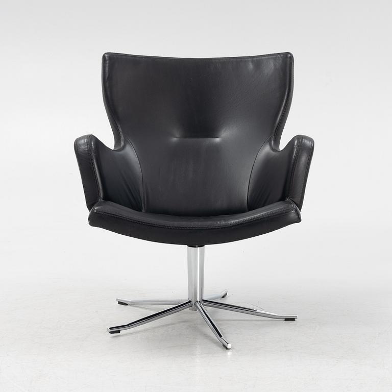 Jan Ekström, fåtölj, ”Gyro”, Conform.
