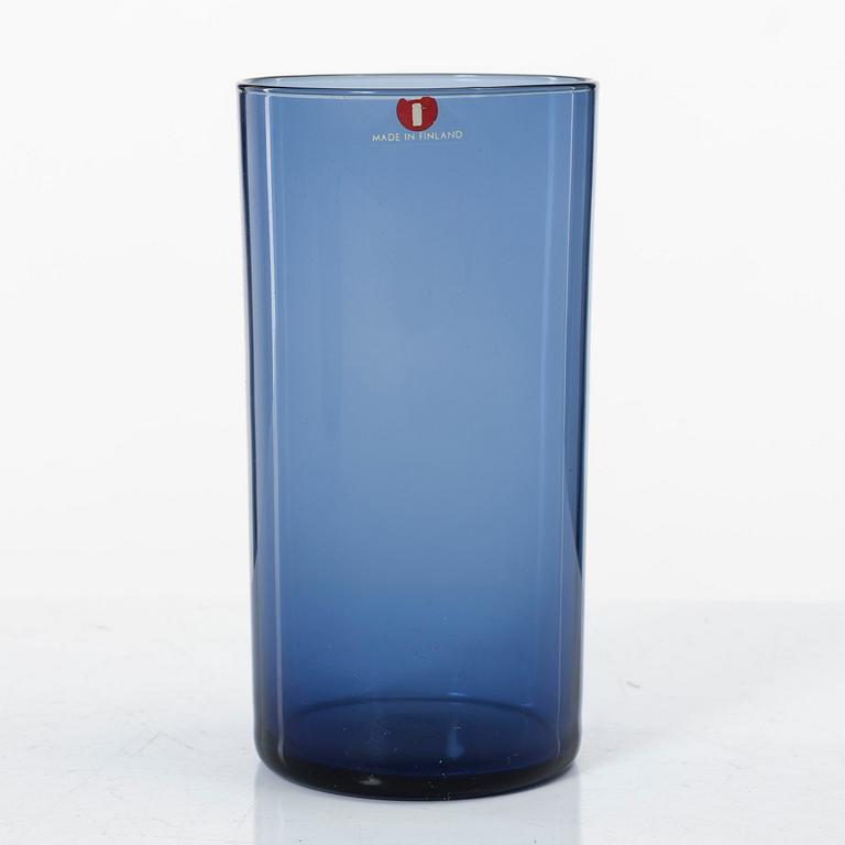 Timo Sarpaneva, servis, 15 delar, "i-serien", Iittala, Finland.