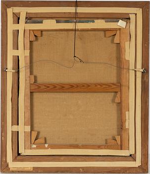 Juliette Cambier, Flower Still Life.