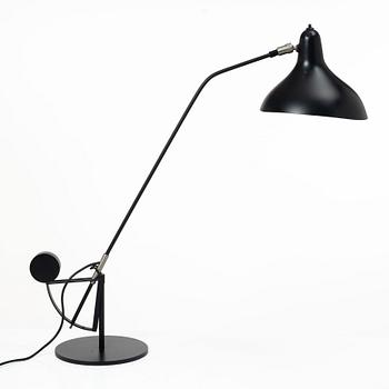 Bernard Schottlander, A 'Mantis BS3' table lamp, DCWéditions.