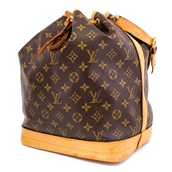 VÄSKA, Louis Vuitton "Noé".