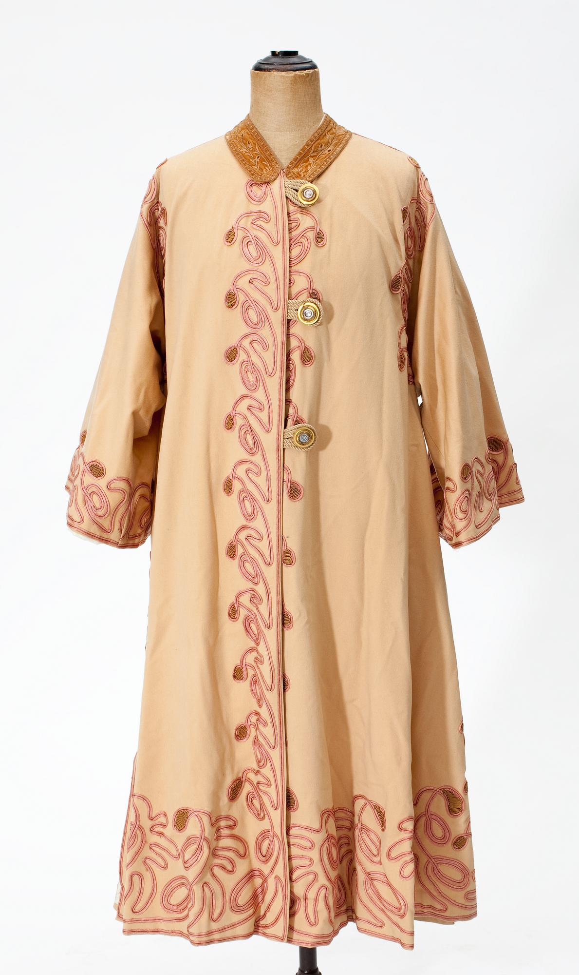 KAPPA, sekelskiftet 1800/1900.