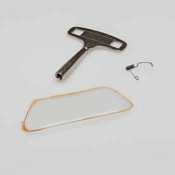 LEKSAKSBIL, Mercedes 300 SL, Märklin 1092.