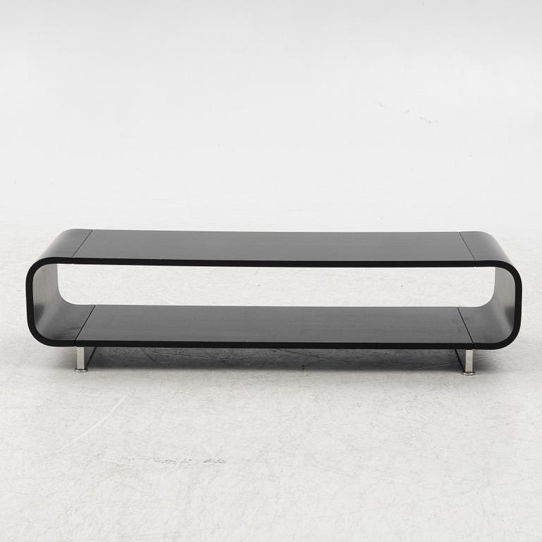 Coffee table, contemporary.