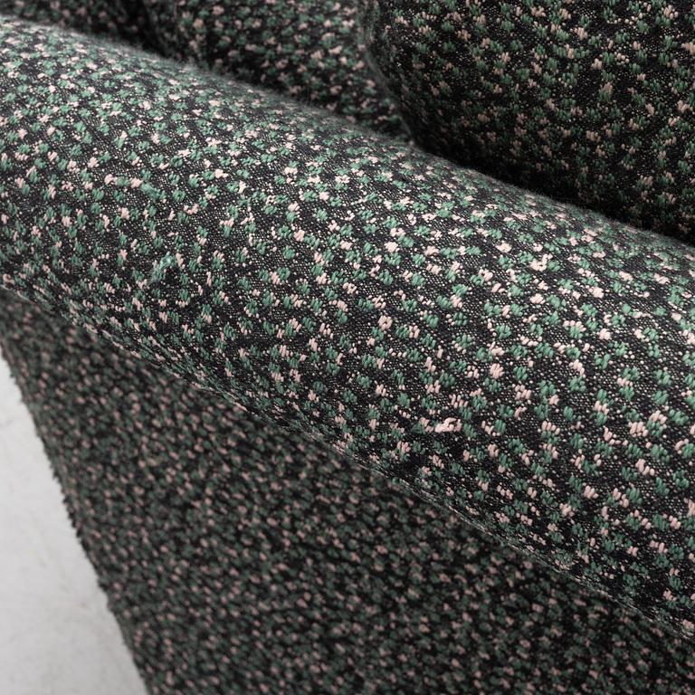 Josef Frank, a 'Liljevalchs' sofa, Firma Svenskt Tenn, Sweden.