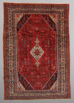 MATTA, Hamadan, ca 308 x 210 cm.