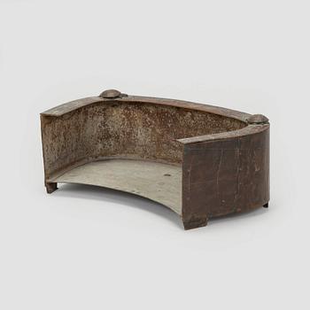 Gnistskydd, Jugend tidigt 1900-tal.