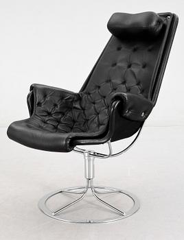 JETSON, Bruno Mathsson, Dux, 2007.