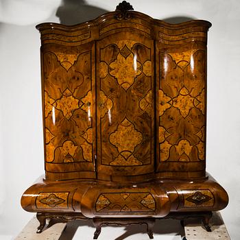 SKÅP, 1900-tal.