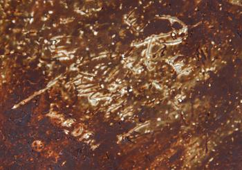 YTTERFODER, stengods, Carl Harry Stålhane, Rörstrand.