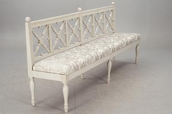 SOFFA, sekelskiftet 18/1900.