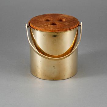 ISHINK, Arne Jacobsen, Danmark, 1900-talets andra hälft.