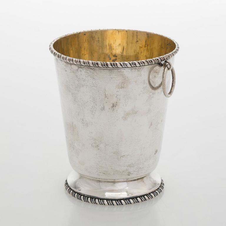 Ishink, silver, Helsingfors 1970.