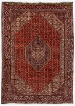 Carpet, Bidjar Takab, 400 x 300 cm.