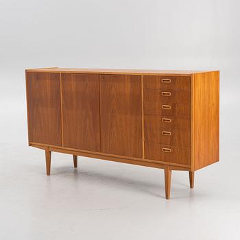 A 1950's/60's sideboard.