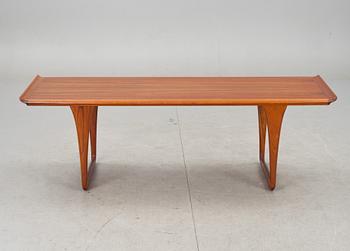 SOFFBORD, Svante Skogh, 1950/60-tal.