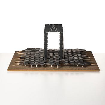 Lars Kleen, "Däck".