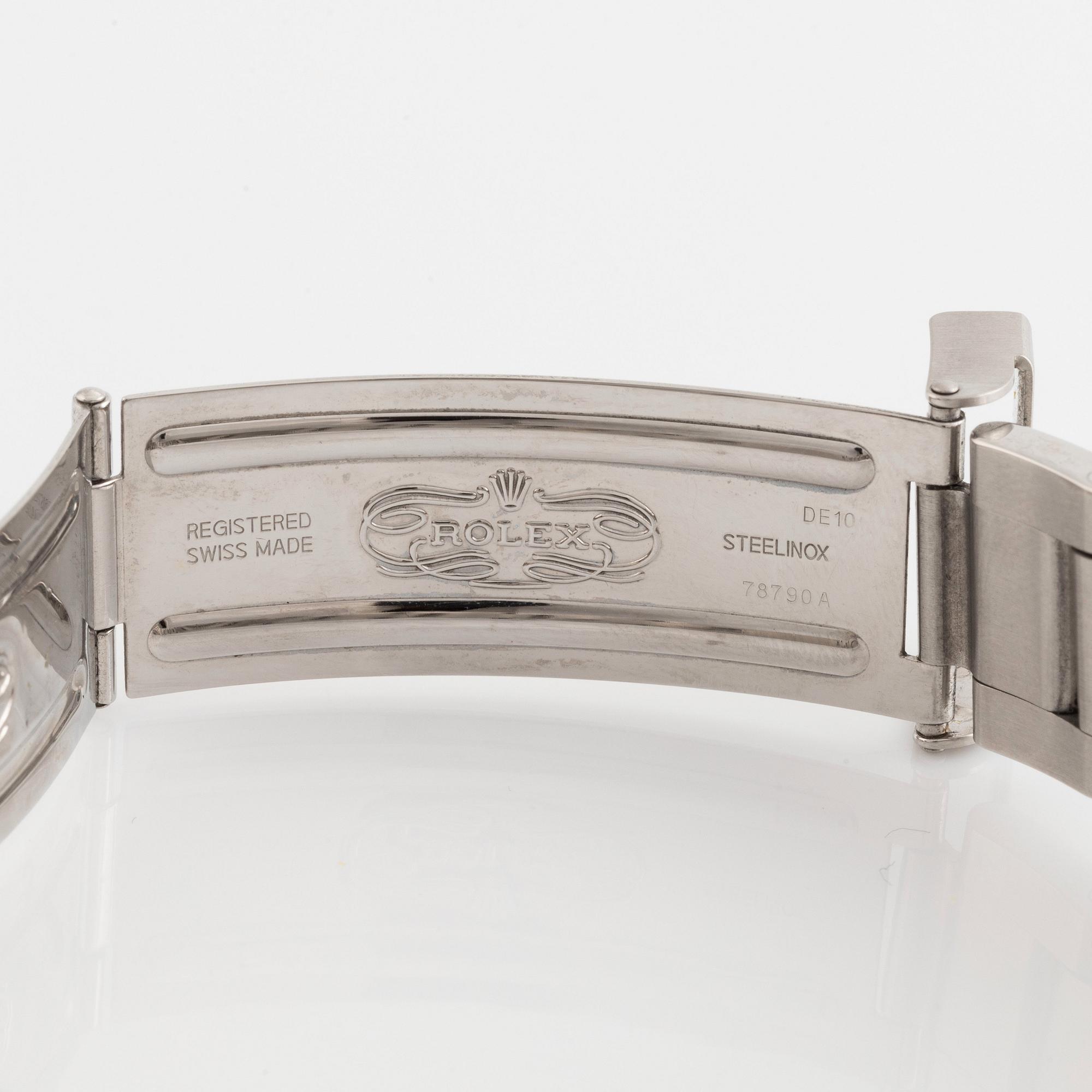 Rolex, Explorer II, "Polar", ca 1996.