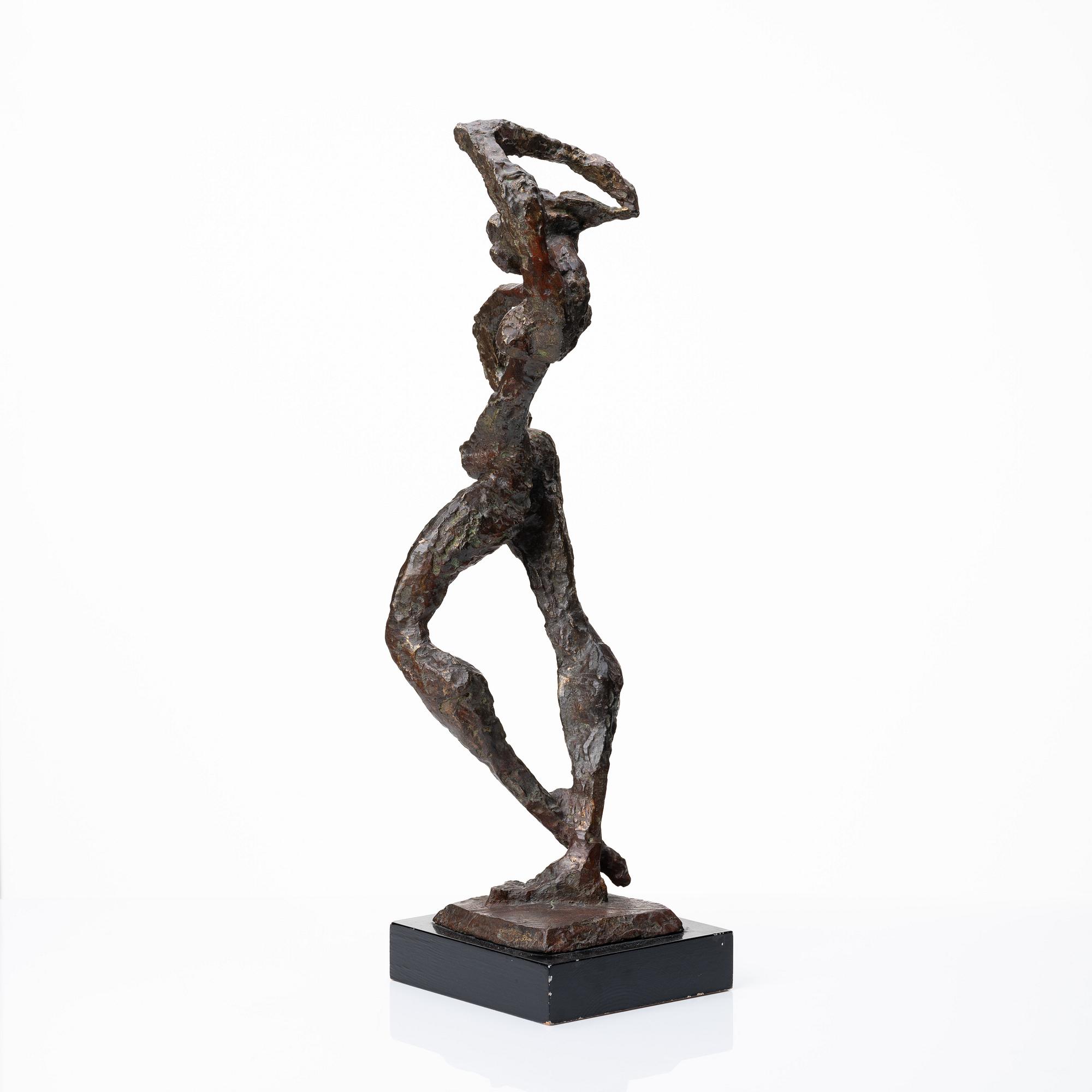 Tomas Almberg, Model.