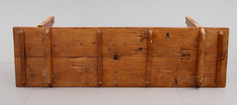 BOCKBORD, allmoge, 1800-tal.