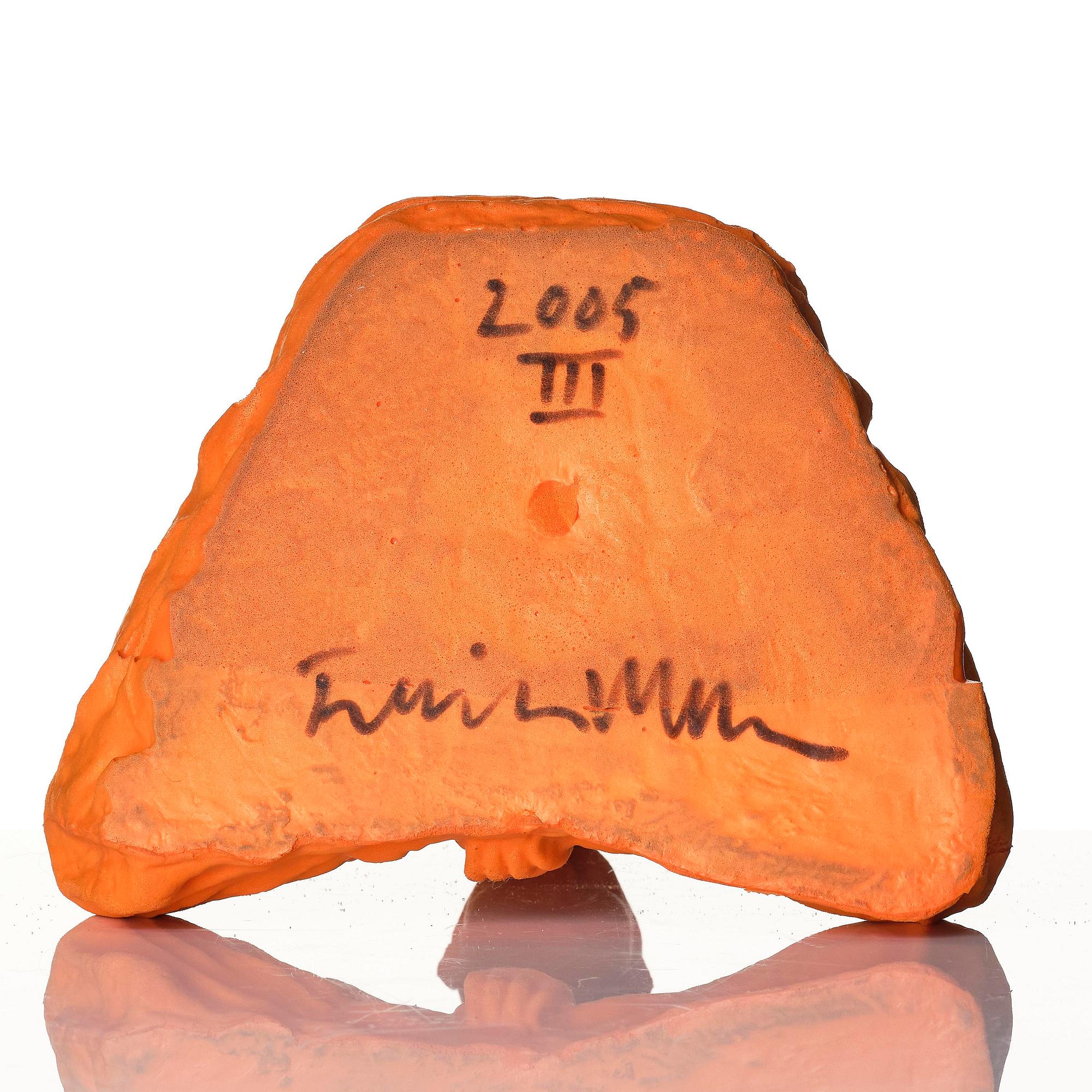 Fredrik Wretman, "Minitrans".
