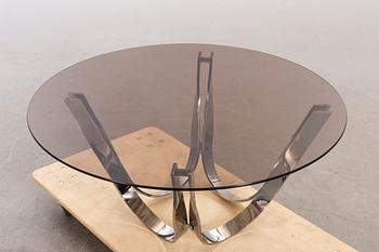 SOFFBORD, Roger Sprunger för Dunbar, USA. 1900-talets andra hälft.