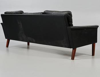 SOFFA, 1900-talets andra hälft.