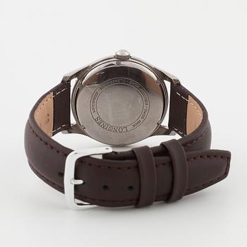 LONGINES, Sport Chief, wristwatch, 35 mm.