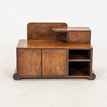 Sideboard for children, first half of the 20th century.