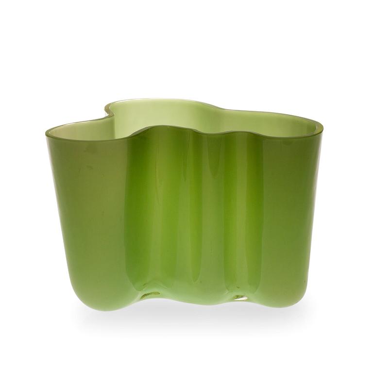Alvar Aalto, A VASE.