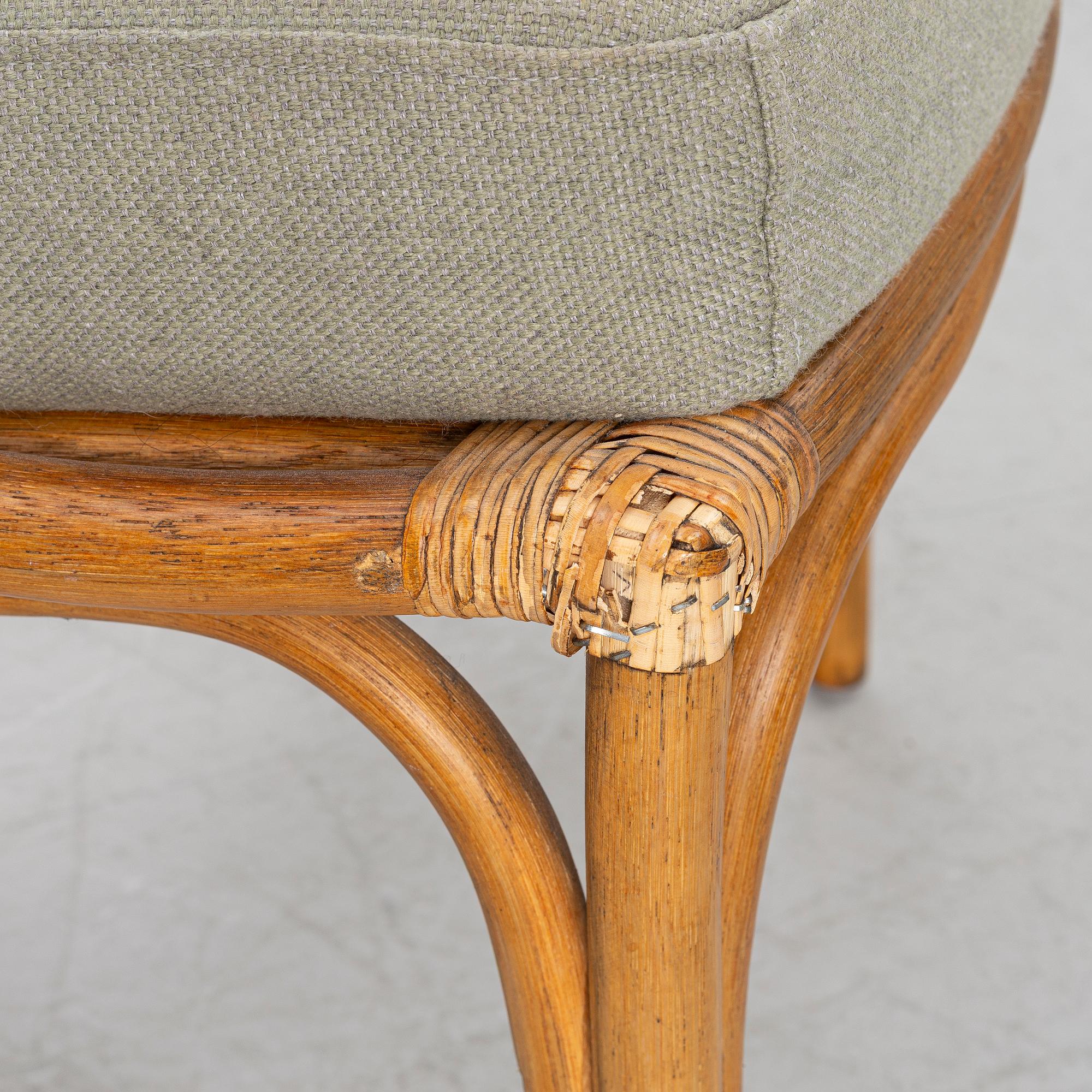 Stolar, 6 st, "Melody", Sika Design.