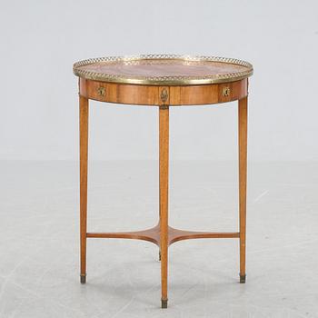 BORD, gustaviansk stil, 1900-talets första hälft.